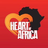 The Heart of Africa