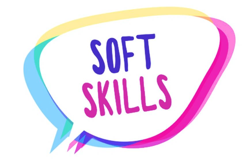 Soft skills картинка