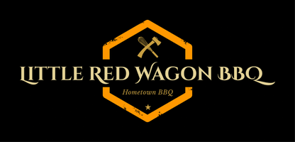 Little Red Wagon BBQ