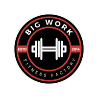 Big Work Fitness Factory