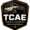 Town&Country Auto Electrical