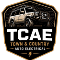 Town&Country Auto Electrical