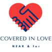 COVERED IN LOVE