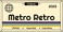 Metro Retro Apparel