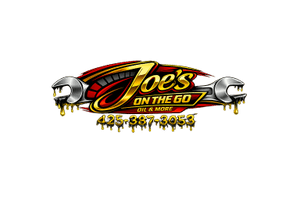 Joe's On The Go Oil & MORE LLC