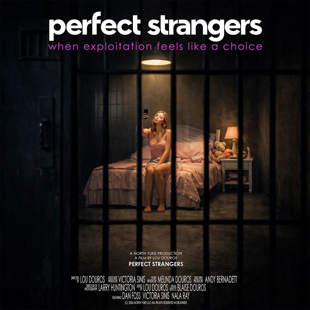 Perfect Strangers