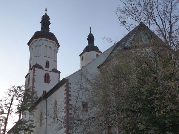 Dom St. Marien - ein “Haus der Kirchenmusik”