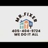 MR.FIXER