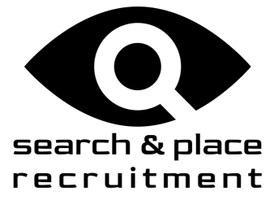Search and Place Recruitment