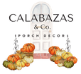 Calabazas & Co.
PORCH DECOR