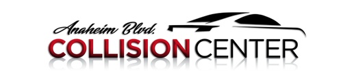 Anaheim Blvd Collision Center