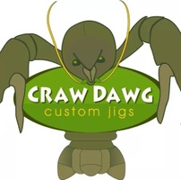 Crawdawg Custom Jigs