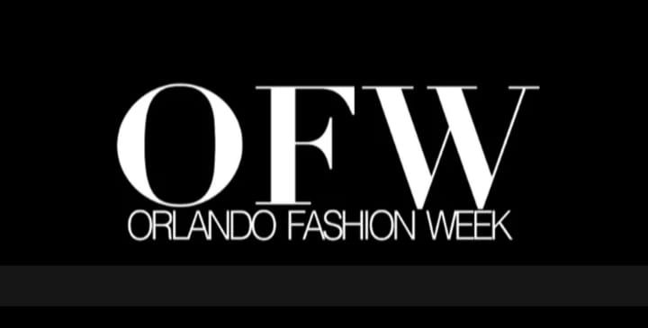 Orlando Fashion Week™️known as OFW™️ 2024 Spring Fashion Show April 28, 2024