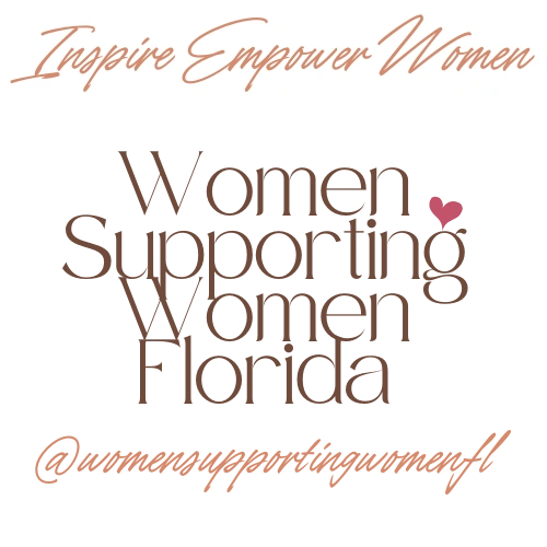 Women Supporting Women Florida Proud Sponsor of Orlando Fashion Week providing Tasty Treats and Refreshments for registered guests