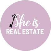 She is Real Estate