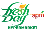 FRESHDAY HYPERMARKET