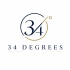 34 Degrees