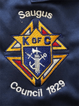 Saugus Knights of Columbus