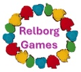 Relborg Games