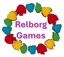 Relborg Games