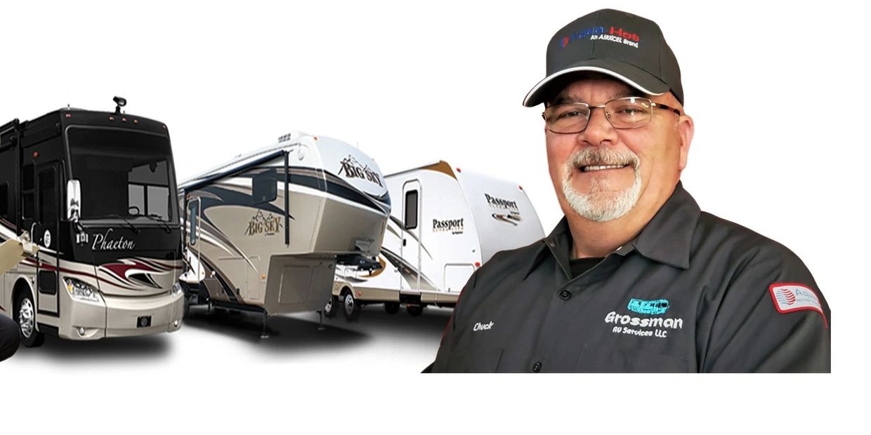 #certified #nrvia #inspector #mobile #rv #inspections #inspection #checklist