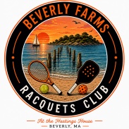 Beverly Farms Racquets Club