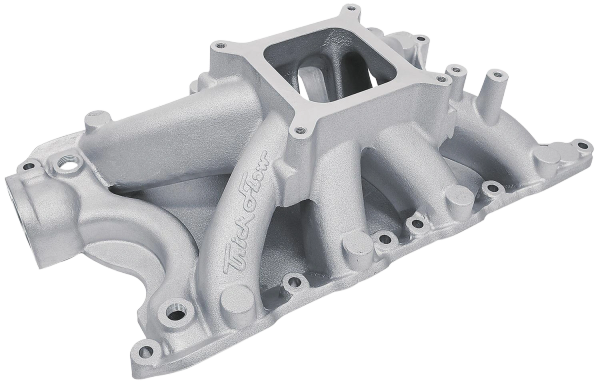 Intake Port Machine Trickflow R Intake, Port Matched