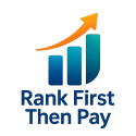 RANK FIRST, THEN PAY