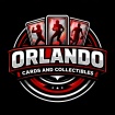 Orlando Cards and Collectibles