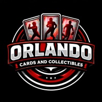 Orlando Cards and Collectibles