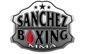 Sanchez Boxing MMA