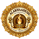 Alakhaadesh Fragrances