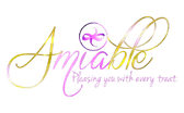 Amiable Sweets