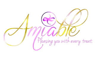 Amiable Sweets