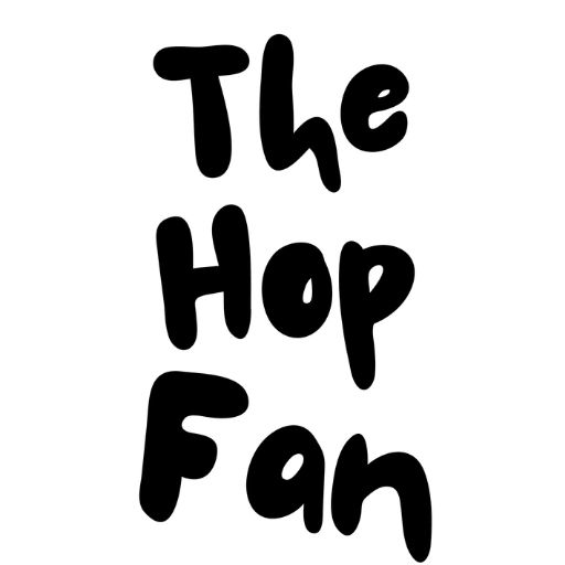 THEHOPFAN's Logo