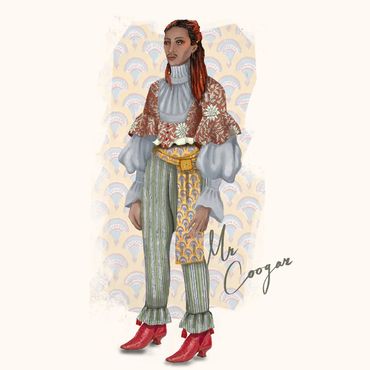 Something Wicked This Way Comes