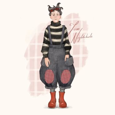 Something Wicked This Way Comes