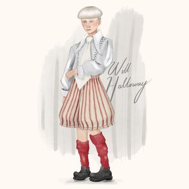 Something Wicked This Way Comes