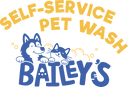 Bailey's 24hr Self Service Pet Wash
