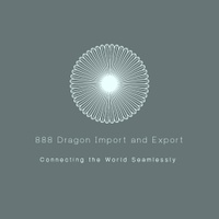 888 Dragon Import and Export 