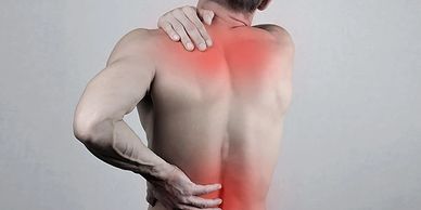 Neck and Back Pain Relief Omaha Nebraska