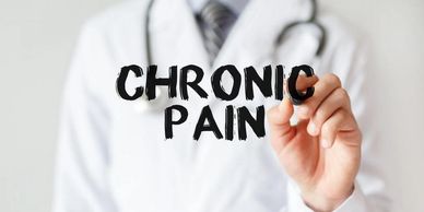 chronic pain relief omaha