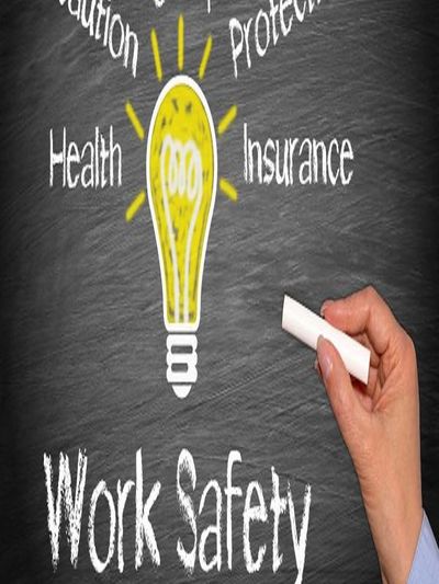 Preventing work injury with our symptom intervention program helps save money & increase production