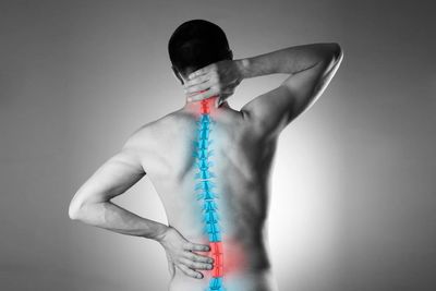neck and back pain relief omaha