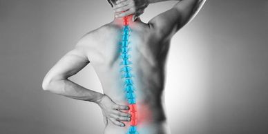 spine and disc pain relief omaha