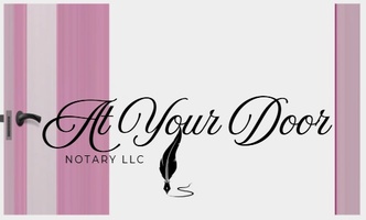 At Your Door Notary