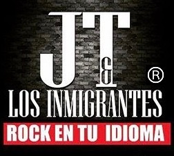 JT & Los Inmigrantes