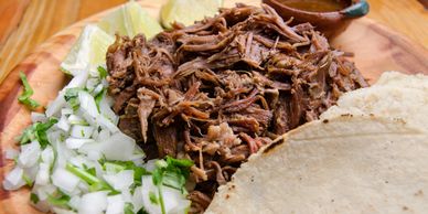 BARBACOA