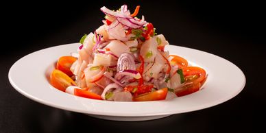 CEVICHE