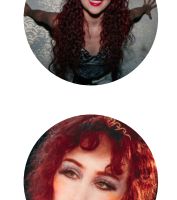 Chappell Roan Collector Edition 4pk Buttons / Pins